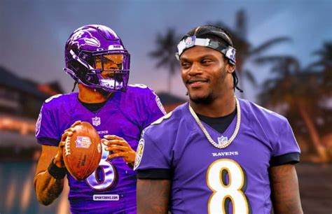 Lamar Jackson House and Hometown Details: Where does the Ravens QB Live?