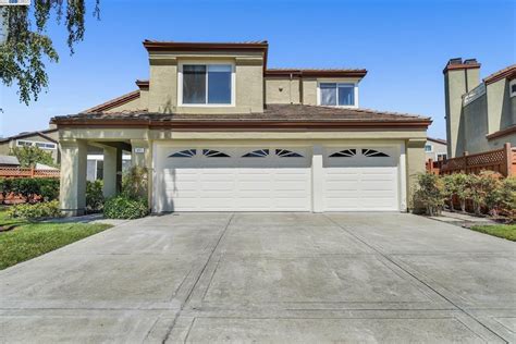 Union City, CA Single Family Homes for Sale | realtor.com®