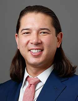 Christopher J. Li, MD - Anesthesiology | HSS