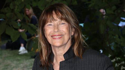 Who Was Jane Birkin, The Inspiration Behind The Birkin Bag?