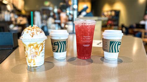 13 Starbucks Secret Menu Drinks That Are Kid-Friendly