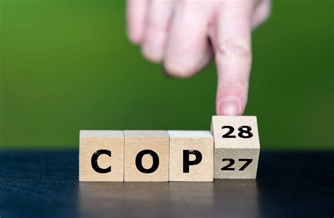 Everything you need to know about COP28, the United Nations Climate Change Conference ...