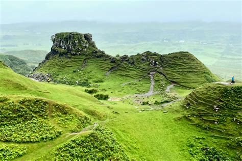 Fairy Glen: The Isle of Skye's Most Enchanting Spot - Grow Adventurously