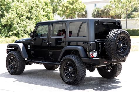 Future Car | Black jeep wrangler, Jeep wrangler, Black jeep