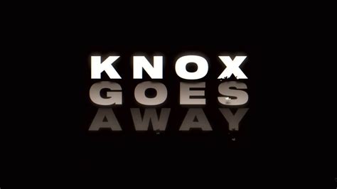 Knox Goes Away (2024) Review – Michael Keeton Makes It Harder For Liam ...