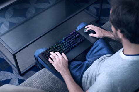 Razer’s keyboard and mouse for the Xbox One is $249 and arrives in ...