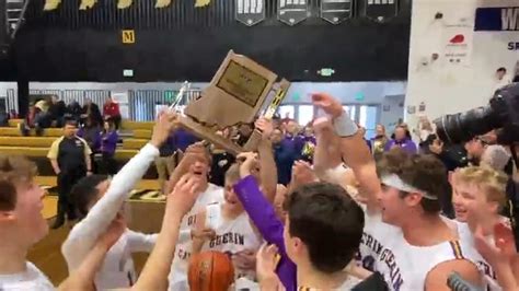 Indiana high school basketball tournament: Regional scores, highlights