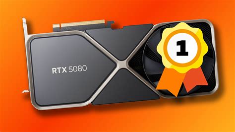 Nvidia RTX 5080 GPU will launch before 5090 after all, says leaker