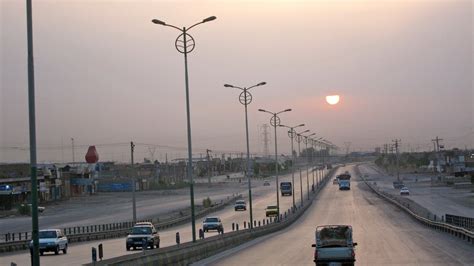 IRAN: Friday, the southwestern city of Ahvaz hit 53 degrees Celsius — or nearly 130 degrees ...