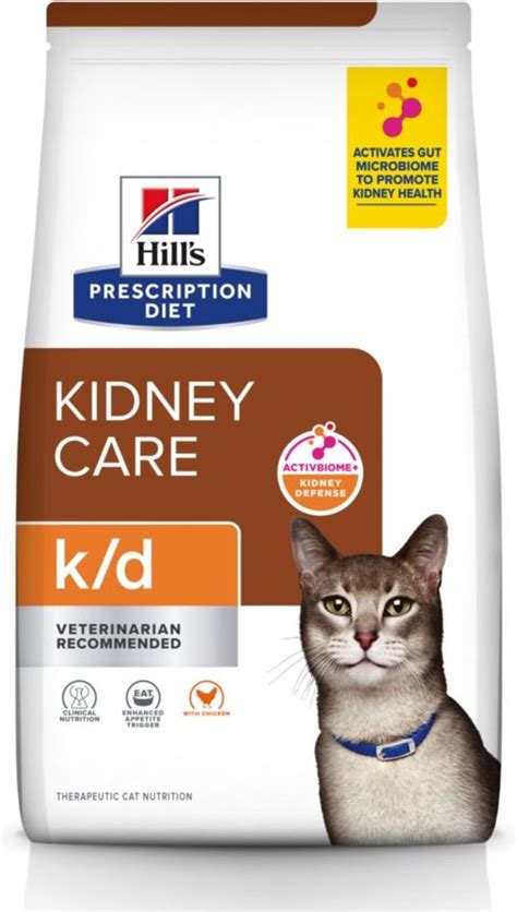 Homemade Cat Food For Kidney Disease - Homemade Ftempo