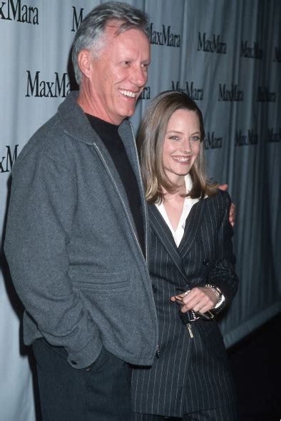 James Woods Dad of Jodie Foster's Kids? - Sons Charlie, Kit