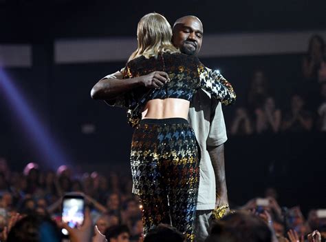 12 Reasons Kanye West Was the Real MVP of the 2015 MTV VMAs | E! News France