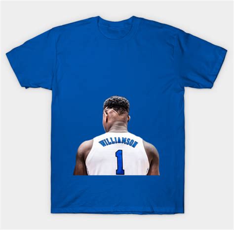 The 15 best Zion Williamson shirts, Pelicans and Duke jerseys and other ...