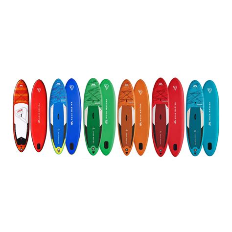 Aqua Marina Paddle Boards