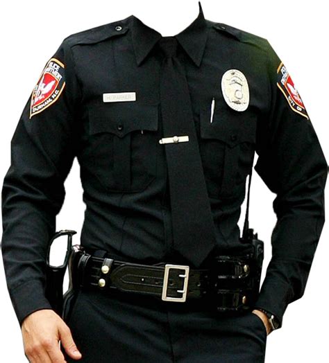 Justin Bieber Police Uniform Png