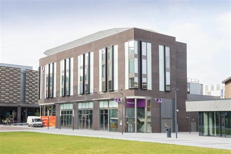 Premier Inn Telford International Centre Hotel - Hotels in Telford TF3 4DE - 192.com