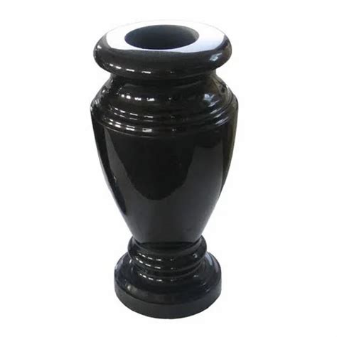 Granite Flower Vases at Rs 1500 | Decorative Flower Vase in Hyderabad ...