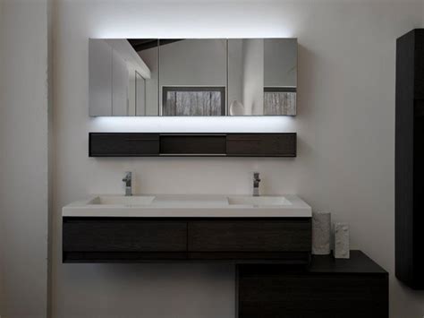 20 Best Modern Mirrors for Bathrooms | Mirror Ideas