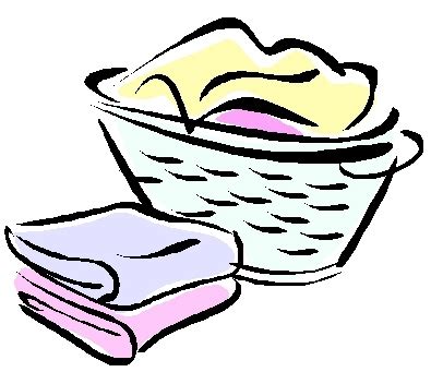 Clip art clean laundry clipart kid 3 - Clipartix