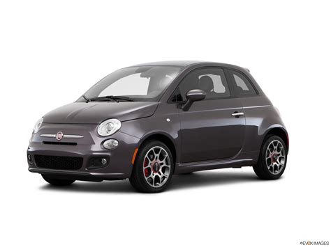 Used 2015 FIAT 500 Sport Hatchback 2D Pricing | Kelley Blue Book