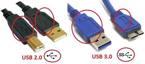 What Is Difference Between USB 2.0. Vs. 3.0. ? What Is Difference And Which One Is Better ...