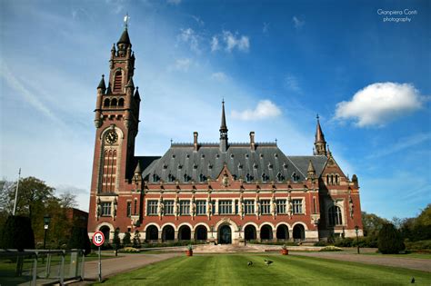 Картинки по запросу Peace palace in The Hague, Netherlands