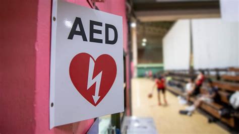 AED Signage Requirements: State AED Laws - Avive AED