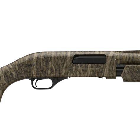 Winchester SXP Waterfowl Hunter Mossy Oak Bottomland 12 Gauge 3-1/2in Pump Shotgun - 26in ...