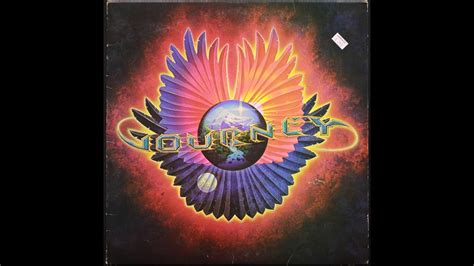 "Lights" - Journey [VINYL RECORDING] - YouTube