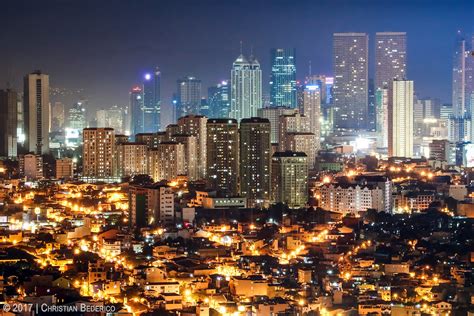 Mandaluyong City | Metro Manila, Philippines | Christian Bederico | Flickr