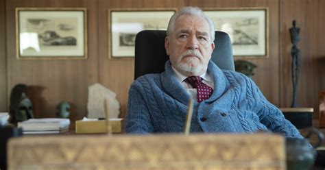 Brian Cox Opens Up About Not Watching Succession Finale