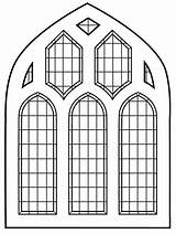 Print Stained Glass coloring Page  Download Or Color Online For sketch template