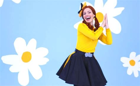 Emma Wiggle Costume | Carbon Costume | DIY Dress-Up Guides for Cosplay & Halloween