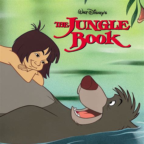 Colonel Hathi's March (Reprise) - From "The Jungle Book"/Soundtrack ...