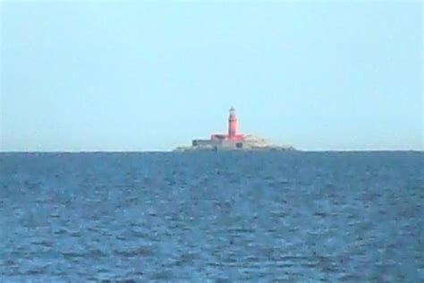 Lighthouse Kolka