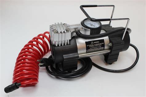 Craftsman Inflator | Property Room