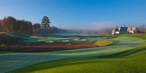 The best golf courses in Virginia | Golf Courses | GolfDigest.com