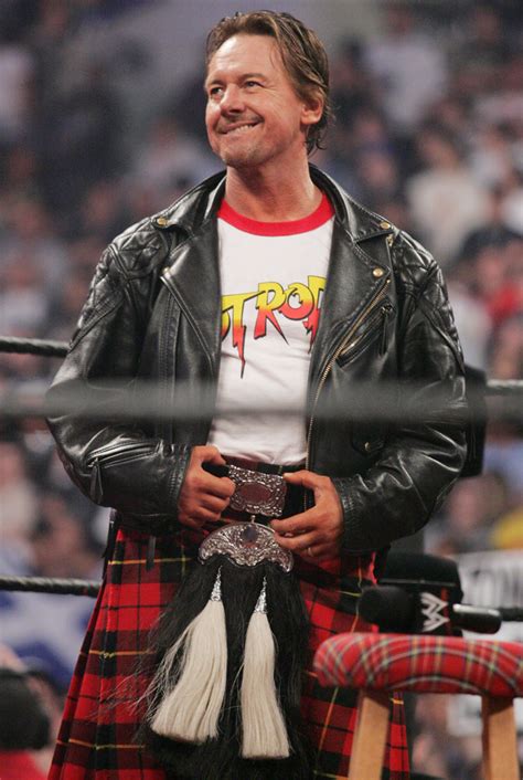 Rowdy Roddy Piper: The Unforgettable Wrestling Icon