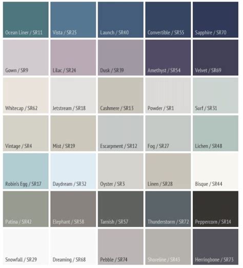 Image result for colour schemes with cashmere | Paint colors for home ...