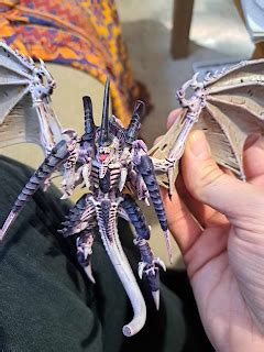 Hobby Update 20/09/23- Leviathan Tyranids - Wargaming Hub