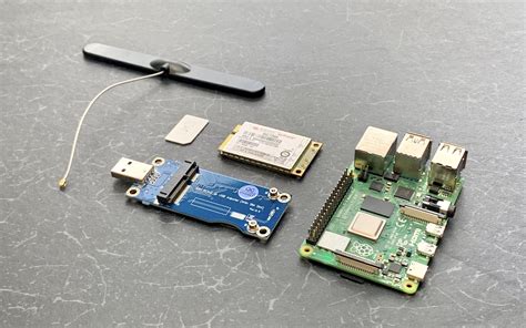 Add cellular connectivity to your Raspberry Pi