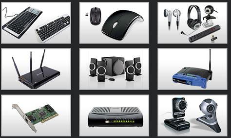 Computer Peripherals at best price in Dehradun by MAX IT Services | ID: 4949456173