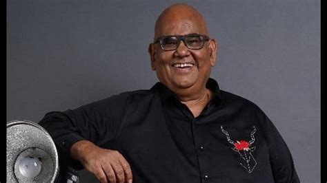 Unveiling The Career And Contributions Of Satish Kaushik - The Finest ...