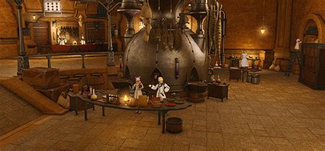 Where Do You Farm Sublime Solution in FFXIV? – FandomSpot