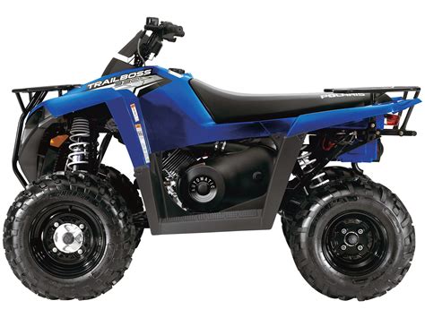 2012 POLARIS Trail Boss 330, Insurance Information