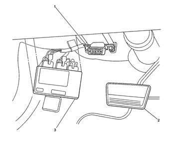 2003 Ford Explorer Body Control Module Location Diagram - Infoupdate.org