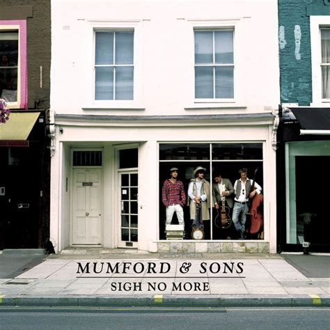 Little Lion Man by Mumford & Sons