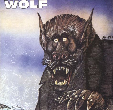 Wolf - Wolf | Releases | Discogs