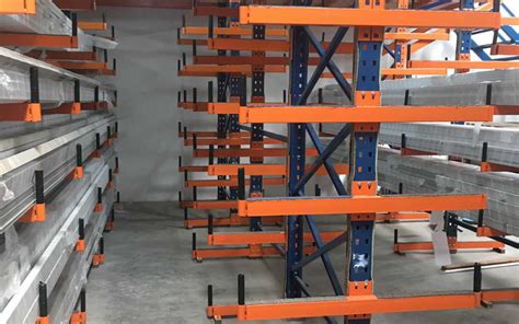 Cantilever Racking System – KCL