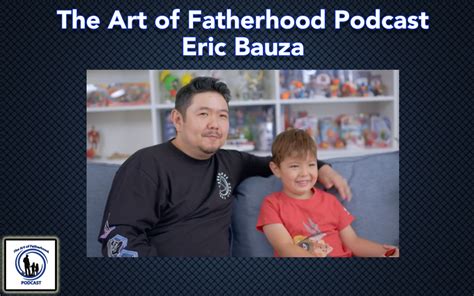 Eric Bauza Talks Fatherhood, Voicing Bugs Bunny And More